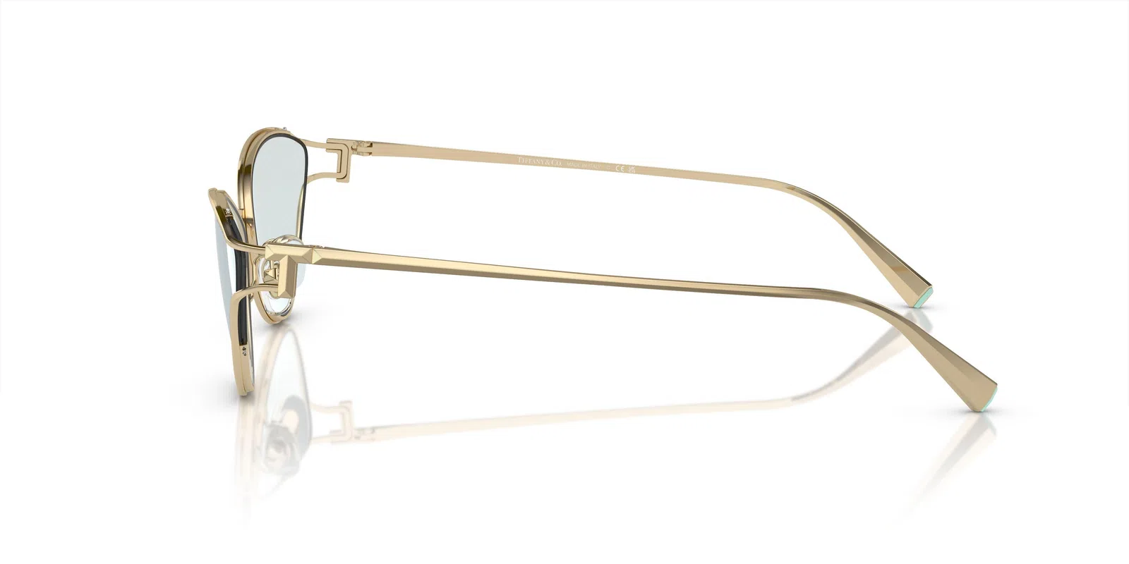 Tiffany 3095 Sunglasses - view 18